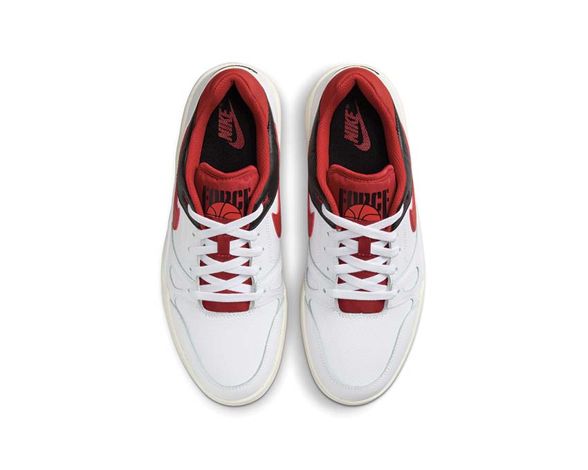 Nike Full Force Lo
