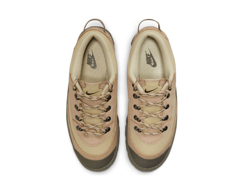 Nike Lahar Low W Hemp
