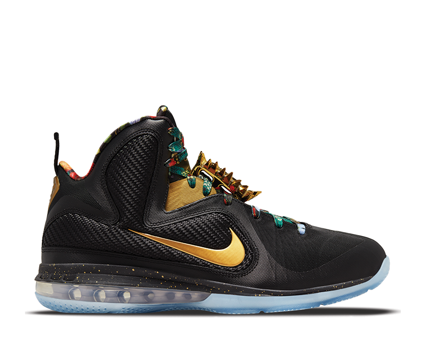Nike Lebron IX