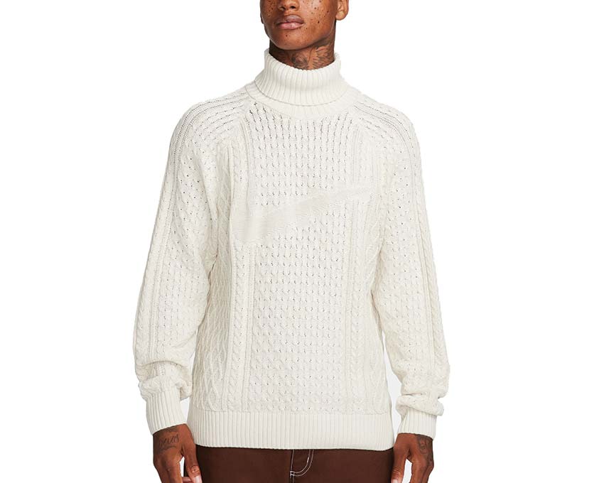 Nike Life Knit