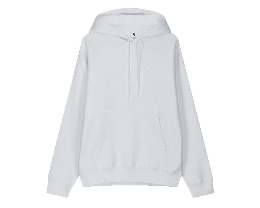 Nike M NK Solo SWSH HW BB Hoodie