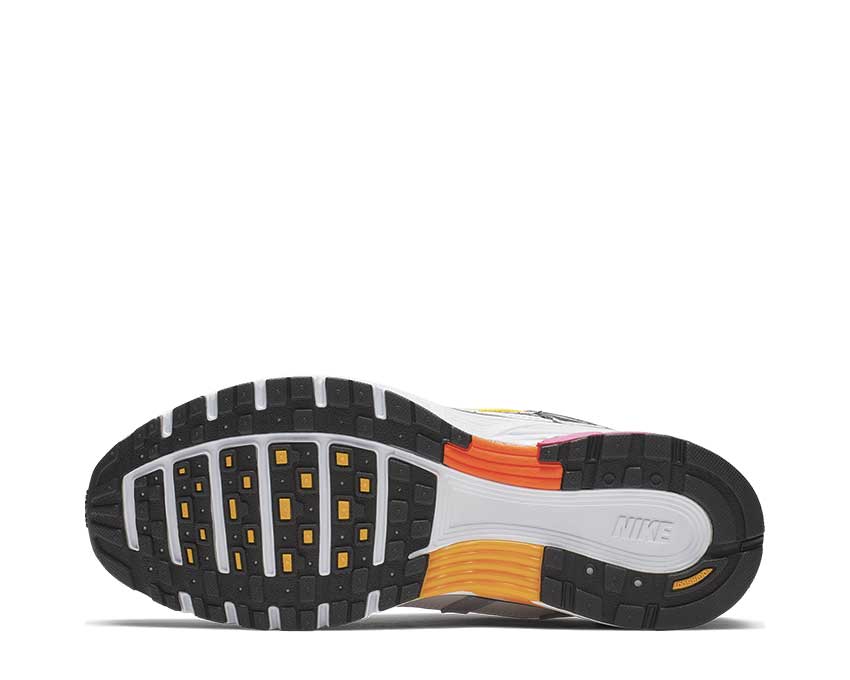 Nike P-6000 CNPT White Laser