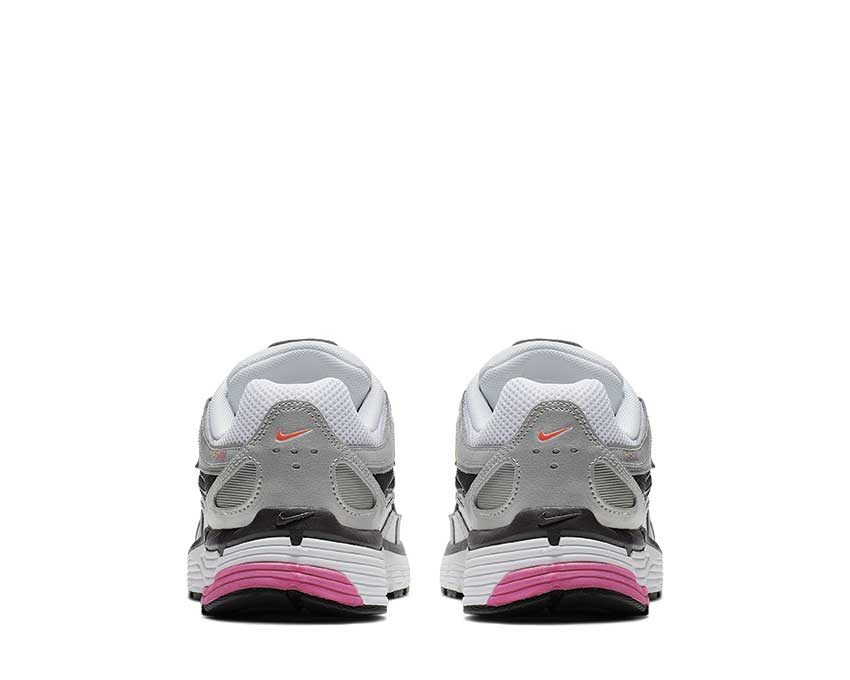 Nike P-6000 CNPT White Laser