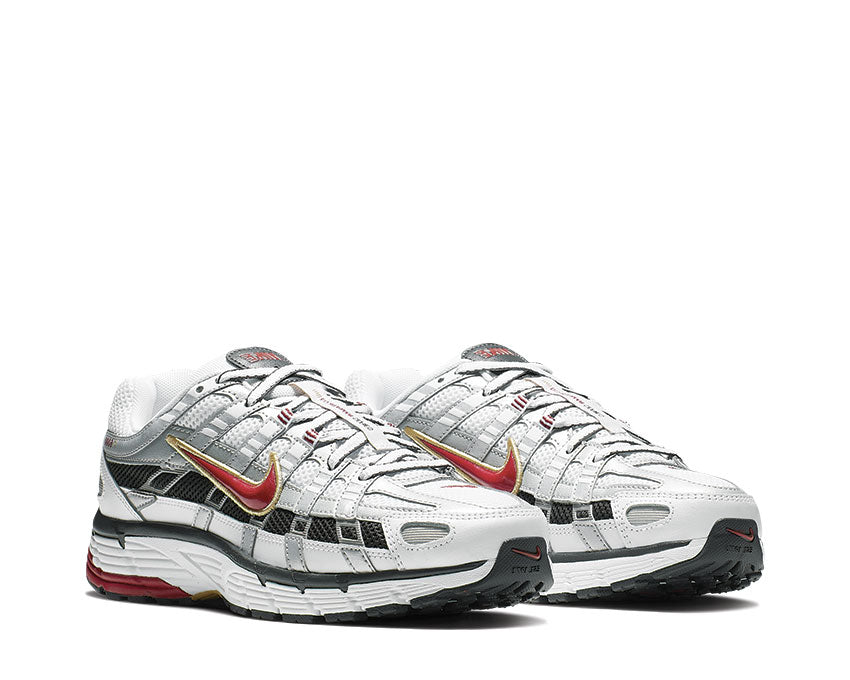 Nike P-6000 W Varsity Red