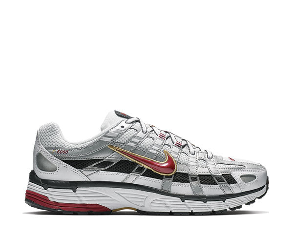 Nike P-6000 W Varsity Red