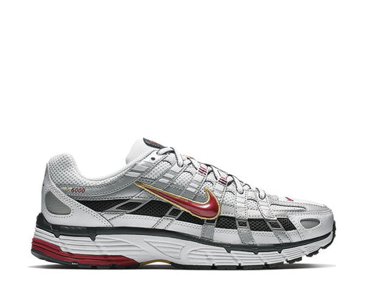Nike P-6000 W Varsity Red