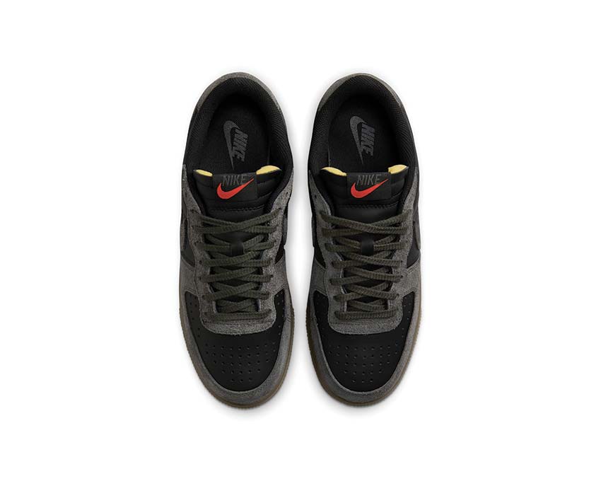 Nike Terminator Low