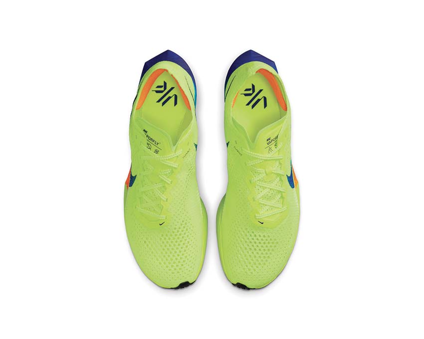Nike ZoomX Vaporfly Next 3% «Volt»