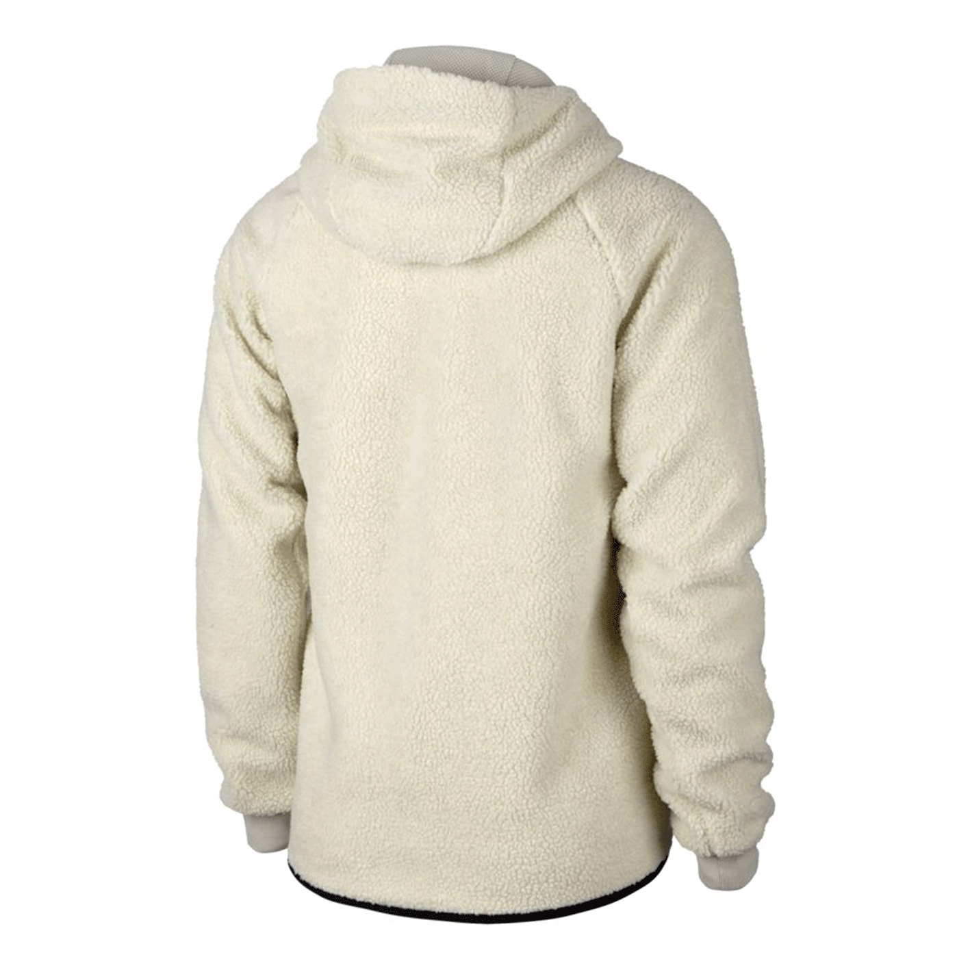 Nike Windrunner Tech Fleece Sherpa