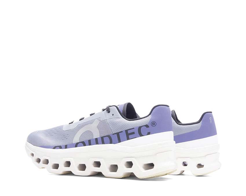 On Cloudmonster