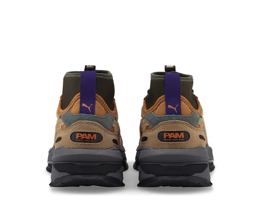 Puma Nano RDR PAM