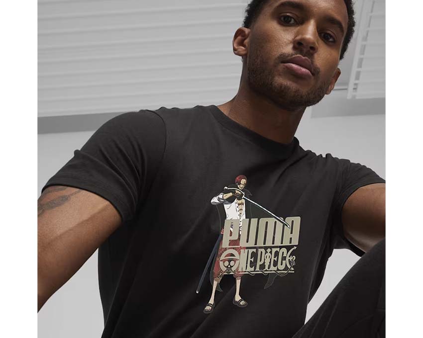Puma X One Piece Tee