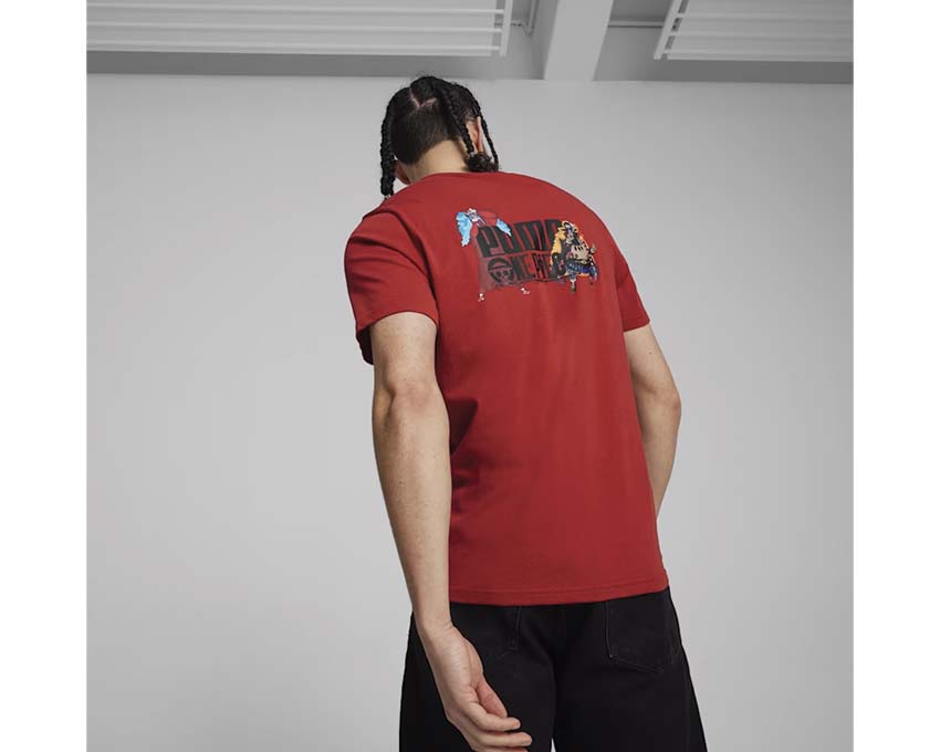 Puma X One Piece Tee