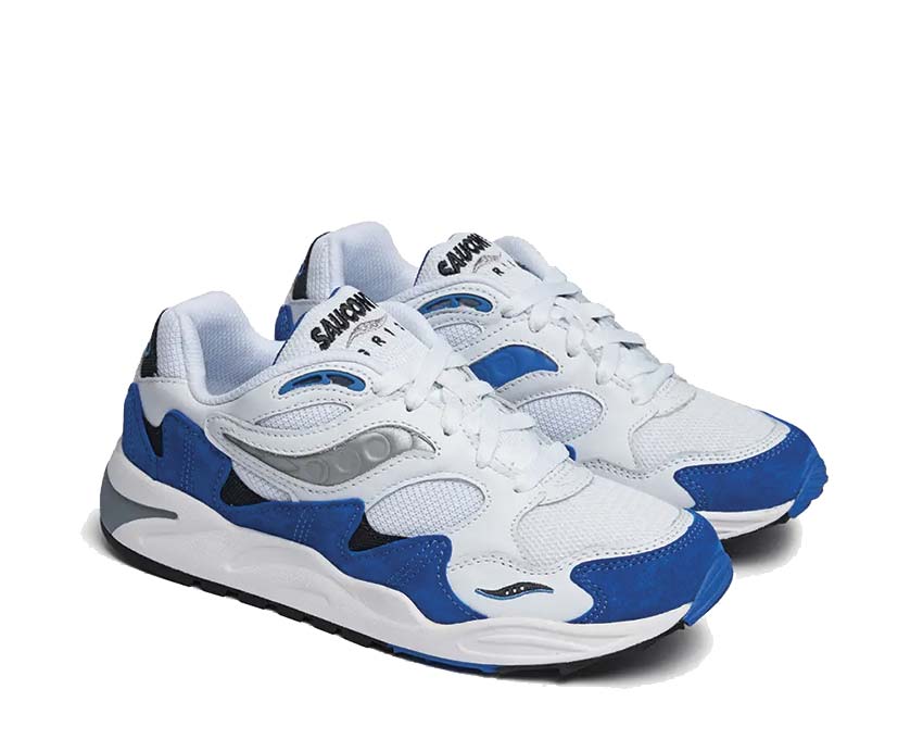 Saucony Grid Shadow 2