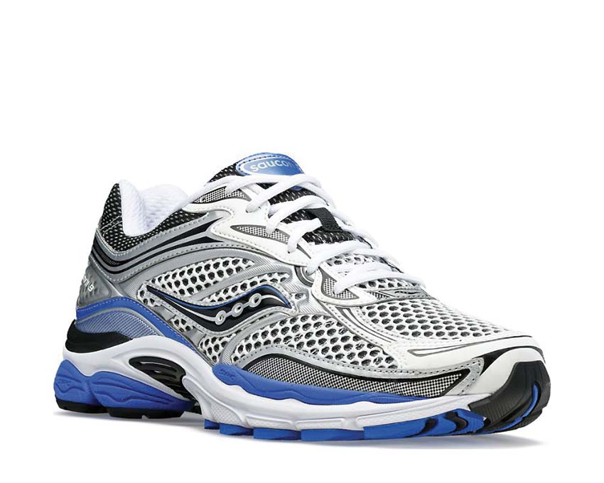 Saucony Pro Grid Omni 9
