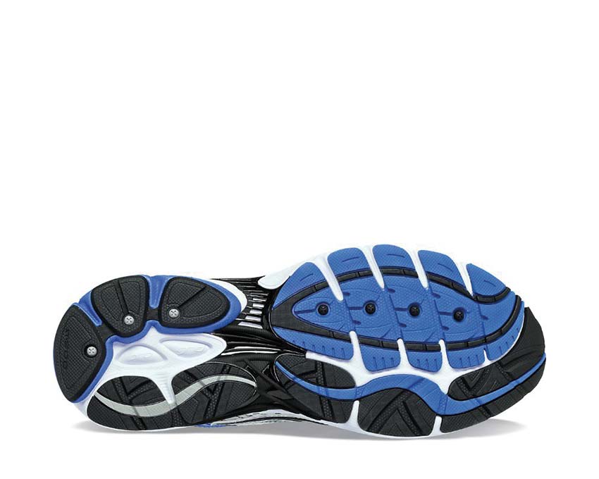 Saucony Pro Grid Omni 9