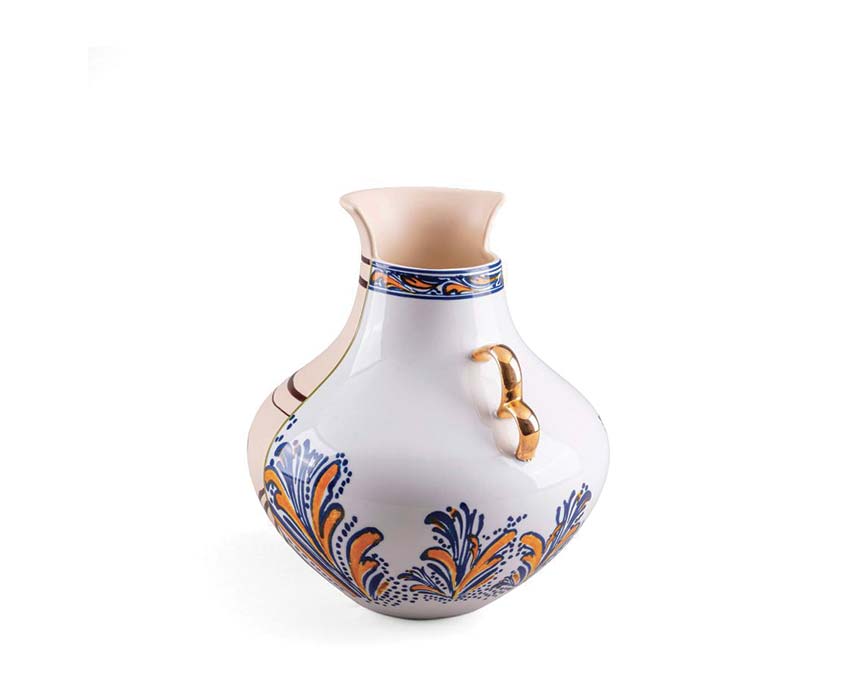Seletti Hybrid Vase Nazca