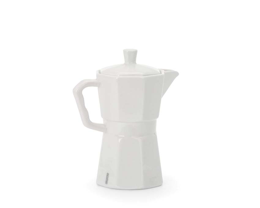 Seletti Estetico Quotidiano The Coffee Percolater