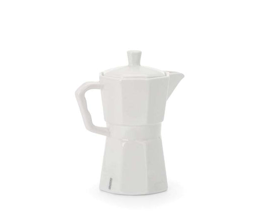 Seletti Estetico Quotidiano The Coffee Percolater