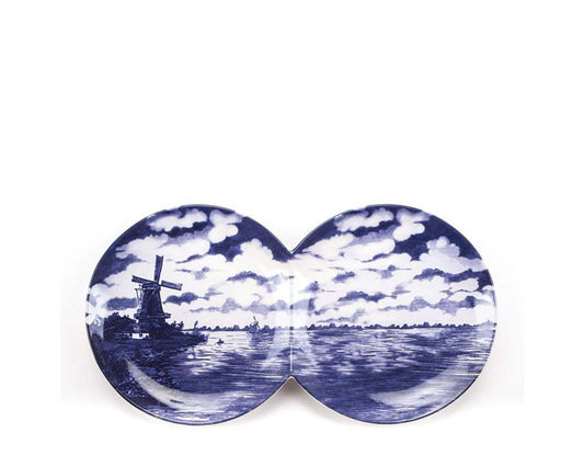 Seletti Multidish Double