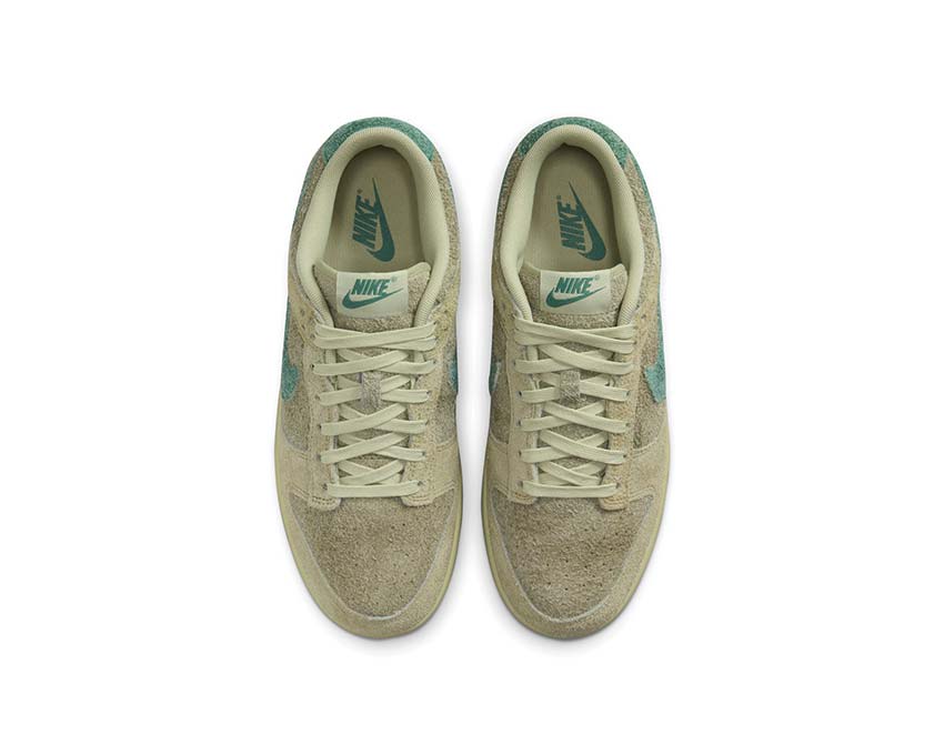 Nike Dunk Low W "Olive Aura"