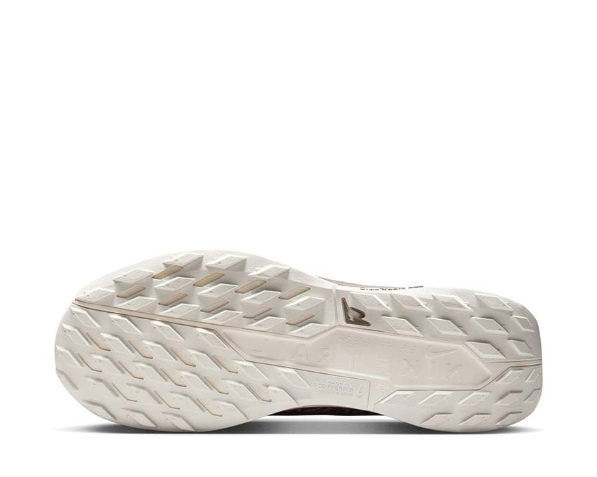 Nike ReactX Pegasus Trail 5 GTX SP "Light Bone"