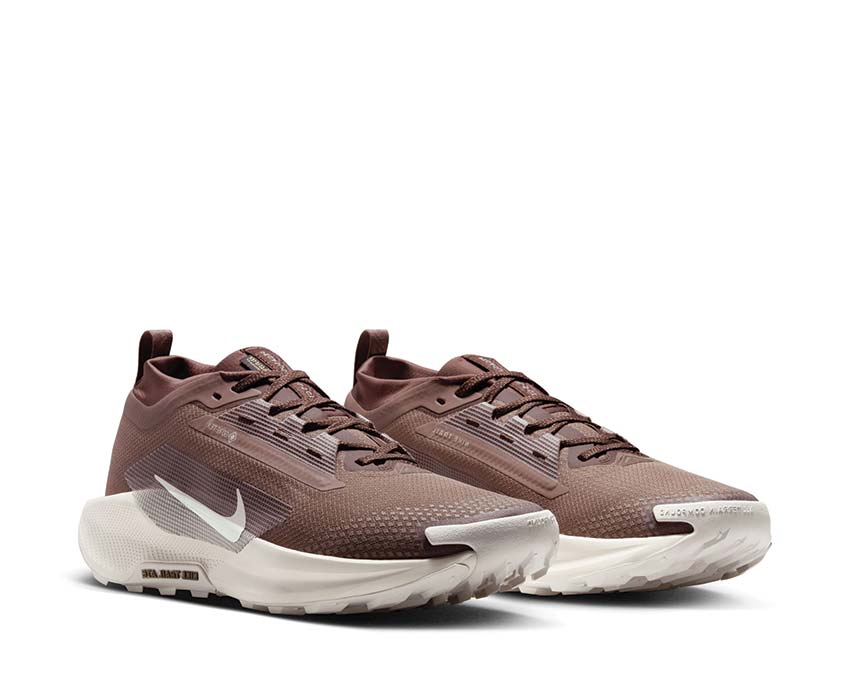 Nike ReactX Pegasus Trail 5 GTX SP "Mink Brown"