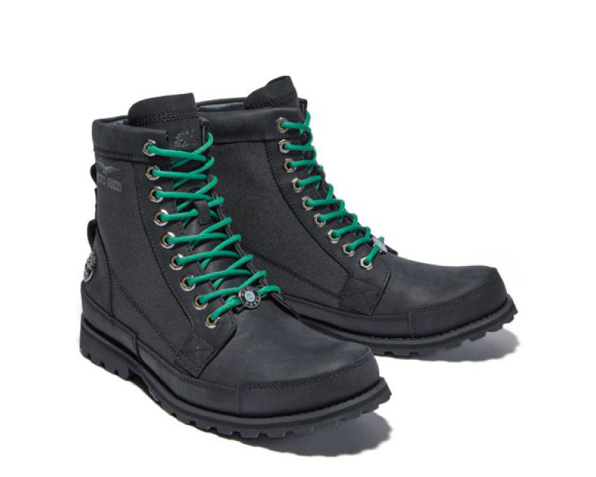 Timberland 6 INCH Boot X Moto Guzzi