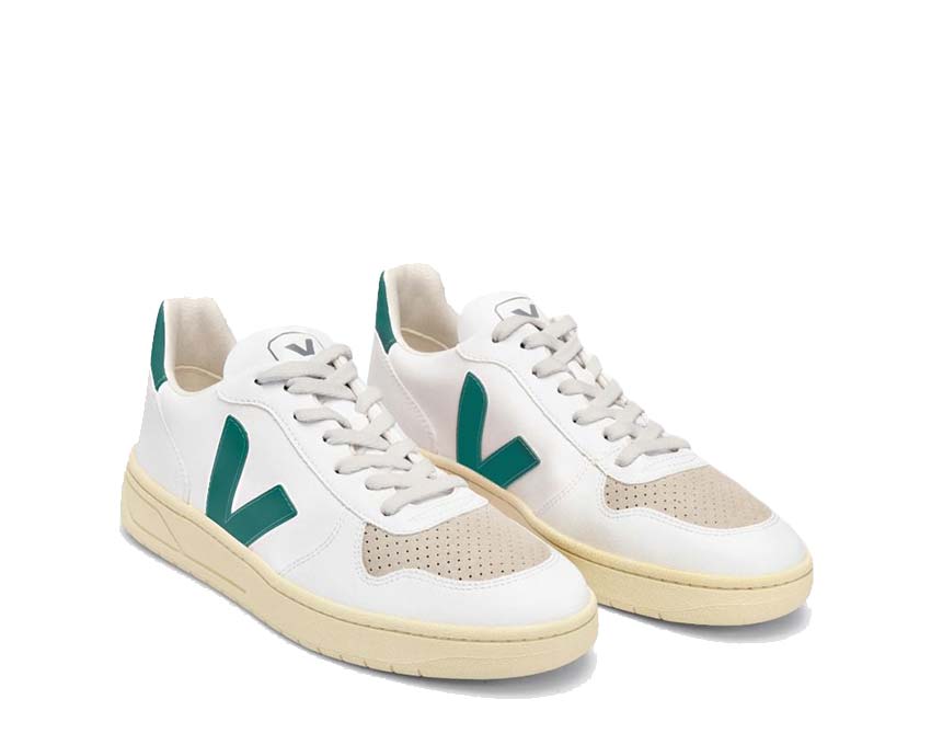 Veja V-10 CWL
