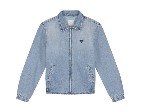 Arte Heart Logo Jacket