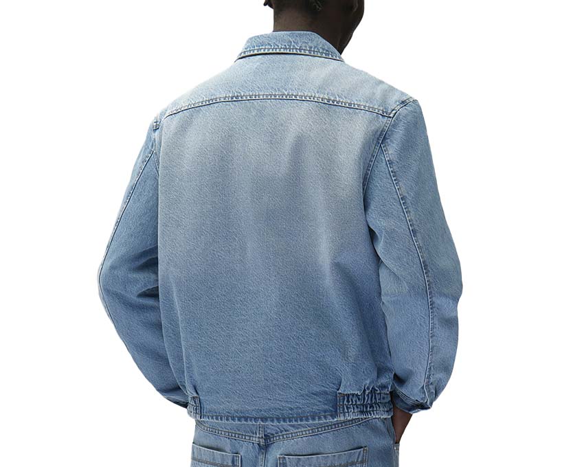 Arte Heart Logo Jacket
