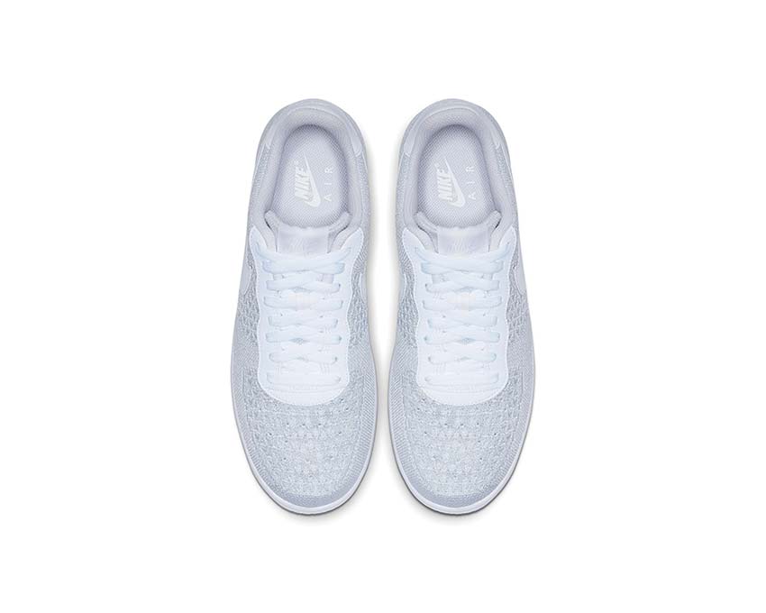 Nike Air Force 1 Flyknit 2.0