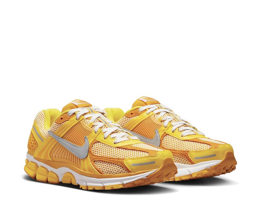 Nike Zoom Vomero 5 Premium "Yellow Strike"