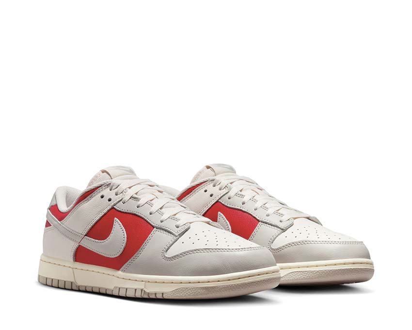 Nike Dunk Low Retro "Ivory Ultraman"