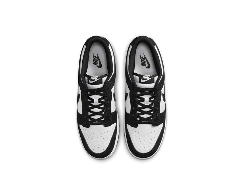 Nike Dunk Low Retro SE "Suede Panda"