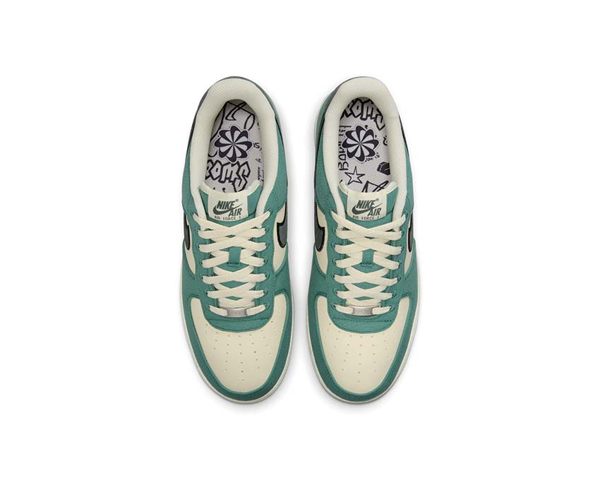 Nike Air Force 1 '07 LV8 "Notebook"