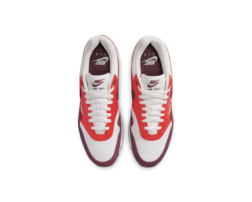 Nike Air Max 1 "Burgundy Crush"