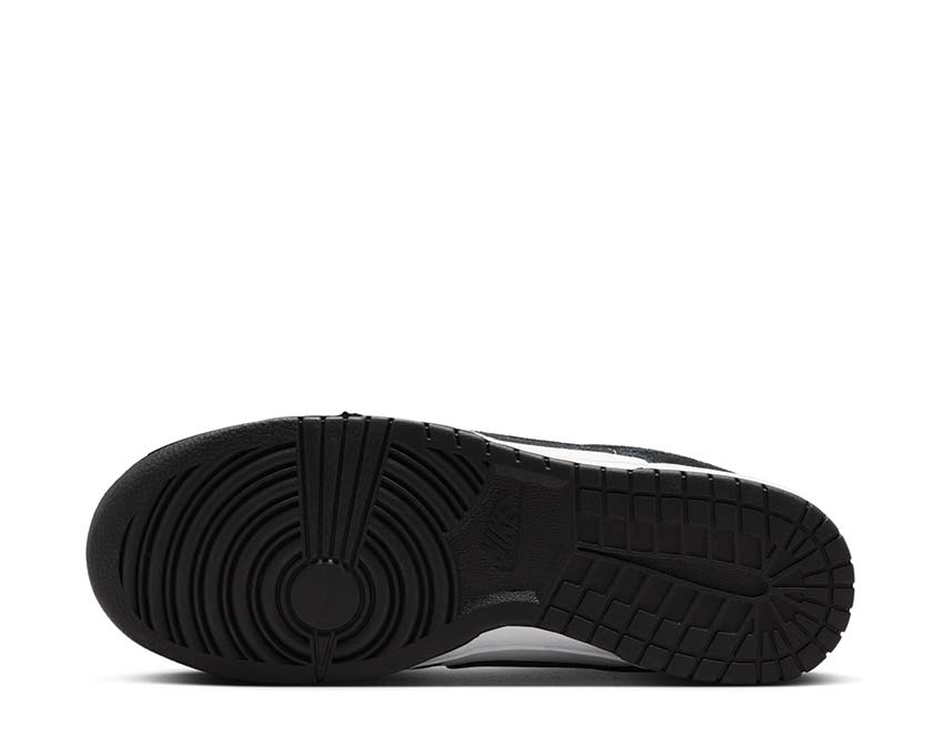 Nike Dunk Low Retro SE "Suede Panda"