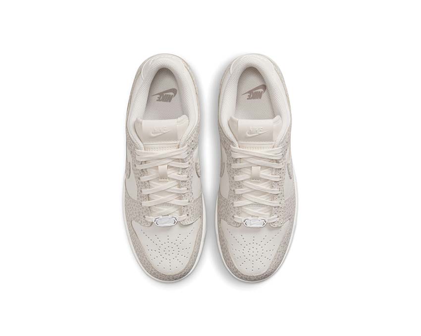 Nike Dunk Low Prm W "Safari Phantom"
